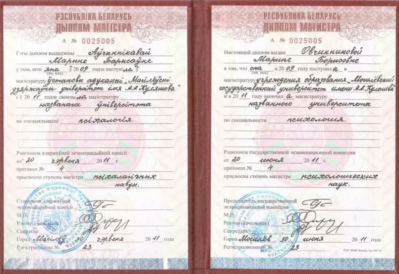 Диплом 3